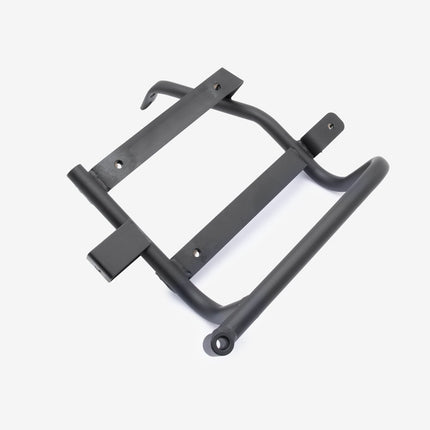 Left Luggage Rack