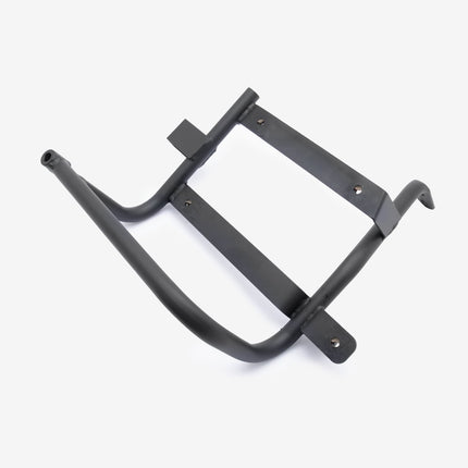Left Luggage Rack