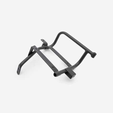 Left Luggage Rack