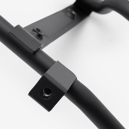 Luggage Rack (Left)
