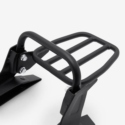 Rear Luggage Rack