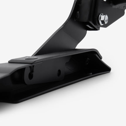 Rear Luggage Rack