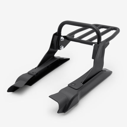 Rear Luggage Rack