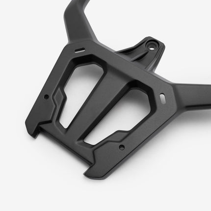Rear Luggage Rack
