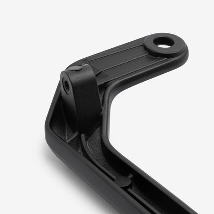 Rear Luggage Rack