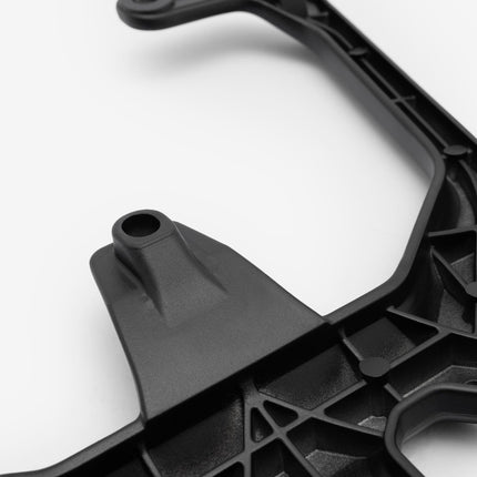 Rear Luggage Rack