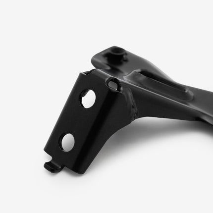 Luggage Rack Mounting Bracket
