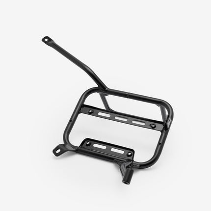 Left Luggage Rack