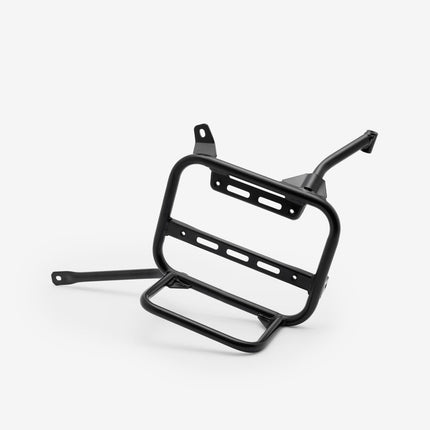 Left Luggage Rack
