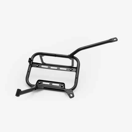 Right Luggage Rack