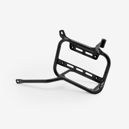 Right Luggage Rack