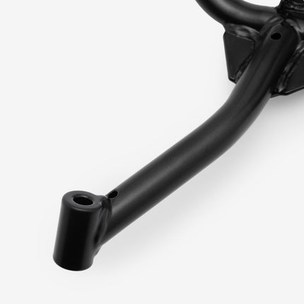 Right Luggage Rack