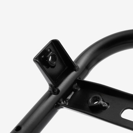 Right Luggage Rack