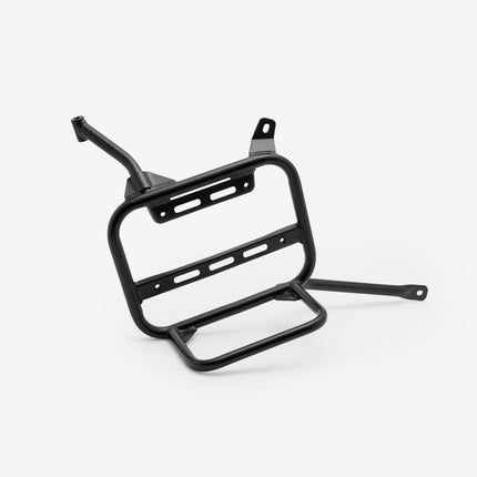 Right Luggage Rack
