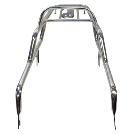 Rear Luggage Box/Panier for ZS125-30