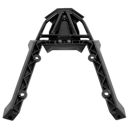 Rear Luggage Box/Panier for ZS125-48A, ZS125-48F, ZS125-48E, ZS125-48F-E4, ZS1