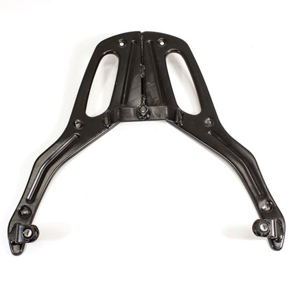 Rear Luggage Box/Panier for WY125T-108-E4