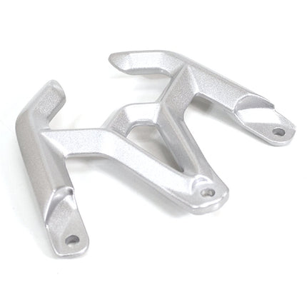 Rear Luggage Box/Panier for SK125-22, SK125-22S, SK125-22 (ROMET), SK125-22-E4