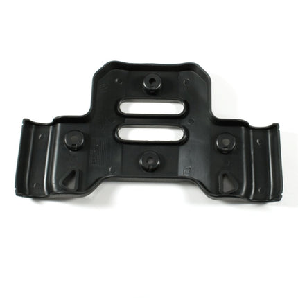 Pillion Handle/Luggage Rack Fairing Cover for ZS125-50