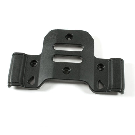 Pillion Handle/Luggage Rack Fairing Cover for ZS125-50