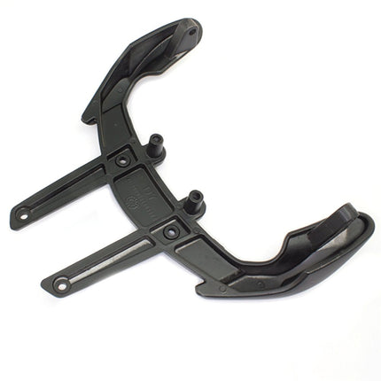 Pillion Handle/Luggage Rack for ZN125T-8F
