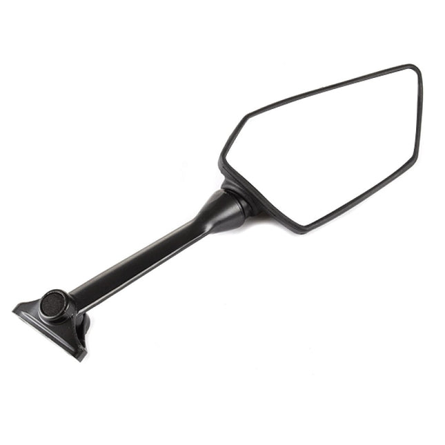 Right Mirror for XGJ125-27B, XGJ125-28, SY125-10-SE, SY125-10