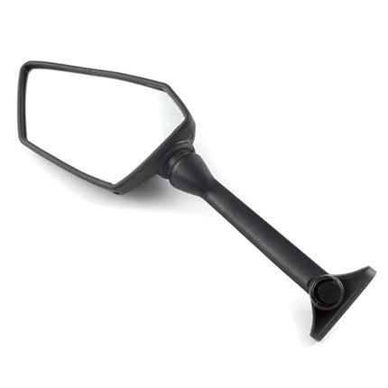 Left Mirror for XGJ125-27B, XGJ125-28, SY125-10-SE, SY125-10