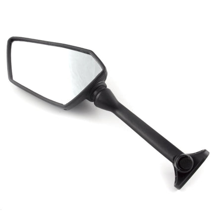 Left Mirror for XGJ125-27B, XGJ125-28, SY125-10-SE, SY125-10