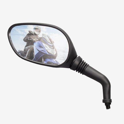 Left Mirror
