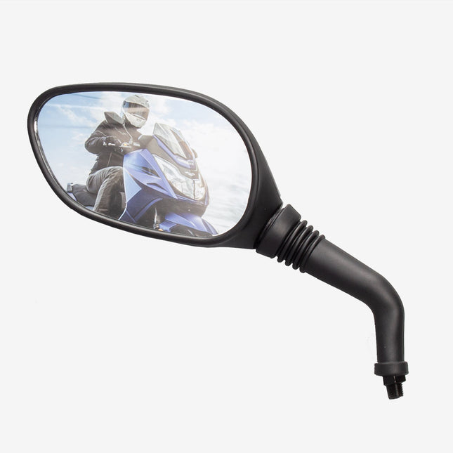 Left Mirror