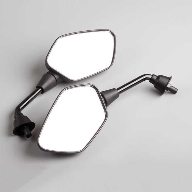 Mirror (Pair) for Multiple Models