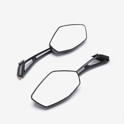 Pair of Mirrors