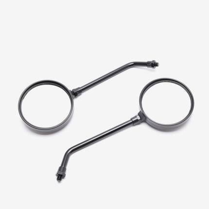 Pair of Mirrors