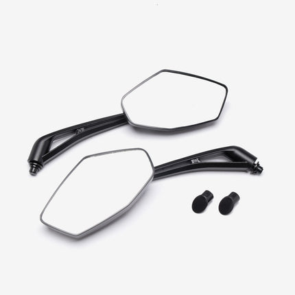 Pair of Mirrors