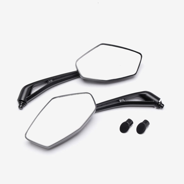 Pair of Mirrors