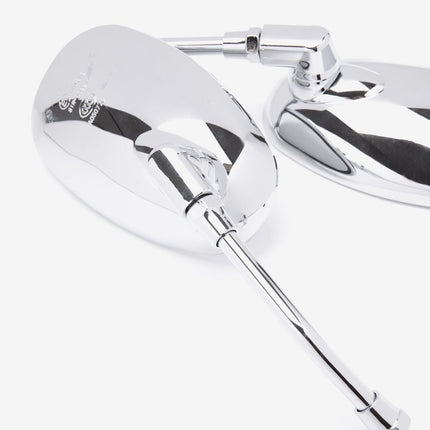 Pair of Mirrors