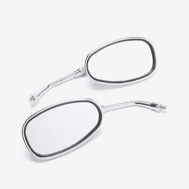 Pair of Mirrors