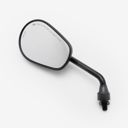 Left Mirror