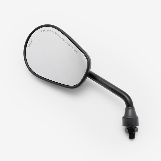 Left Mirror