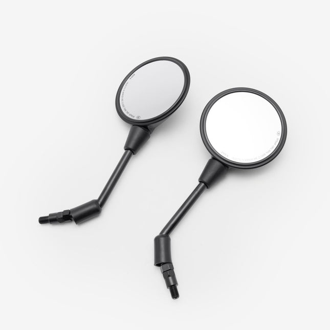 Pair of Mirrors