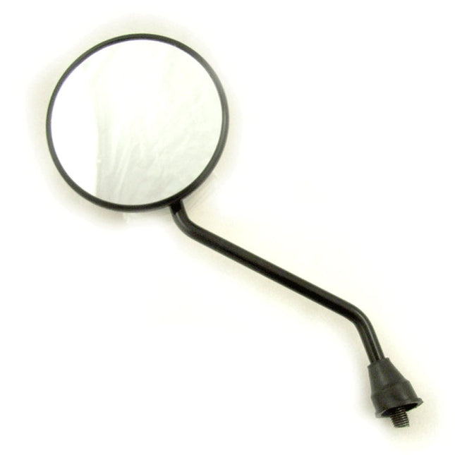 Left/Right Black Mirror (Left/Right) for ST50-3TR, ST50-3SM, KS125GY-6, XF125R, DB125R, XF1