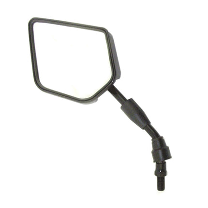 Left Mirror 100mm Stem