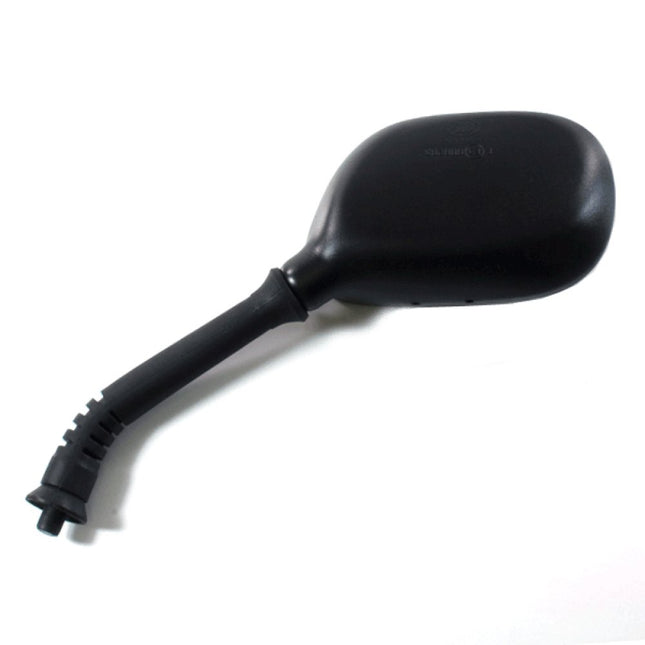 Left Mirror M10 for KS125-23, DFE125-8A, KS125-24, SJ125-26, SJ125-27, T1