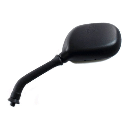 Left Mirror for KS125-24, SJ125-26, SJ125-27, RSP125 T2