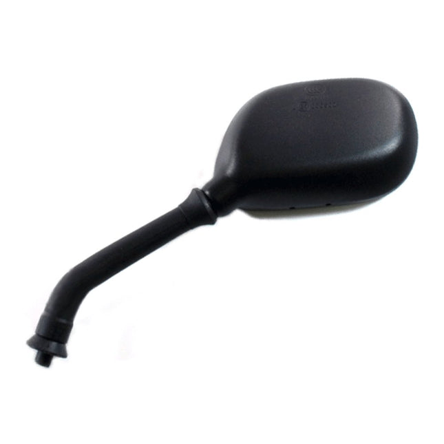 Left Mirror for KS125-24, SJ125-26, SJ125-27, RSP125 T2