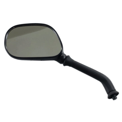 Left Mirror for KS125-24, SJ125-26, SJ125-27, RSP125 T2