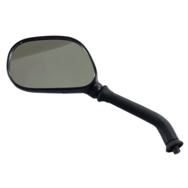 Left Mirror for KS125-24, SJ125-26, SJ125-27, RSP125 T2