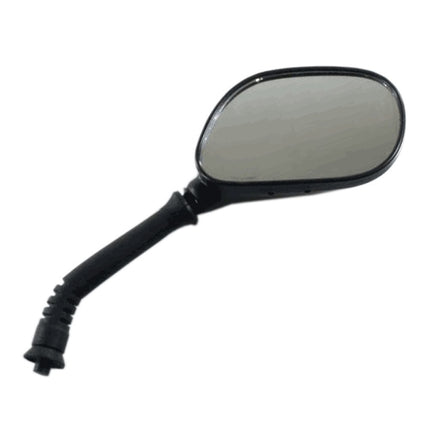 Right Mirror for BT125T-2, BT49QT-9, CTM50QT-7, SK50QT, QM50QT-6A,