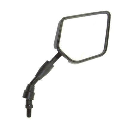 Right Mirror 100mm Stem