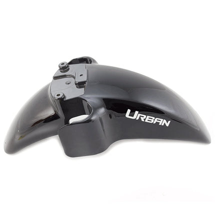 Front Black Mudguard for LJ125T-16